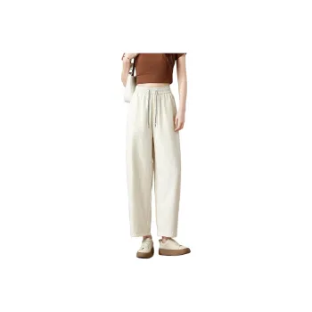 FAWENXIANGZI Casual Pants Women's