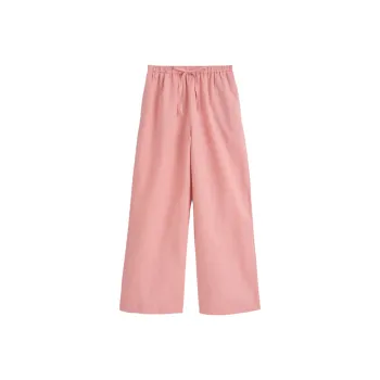 COS Casual Pants Women's Pink