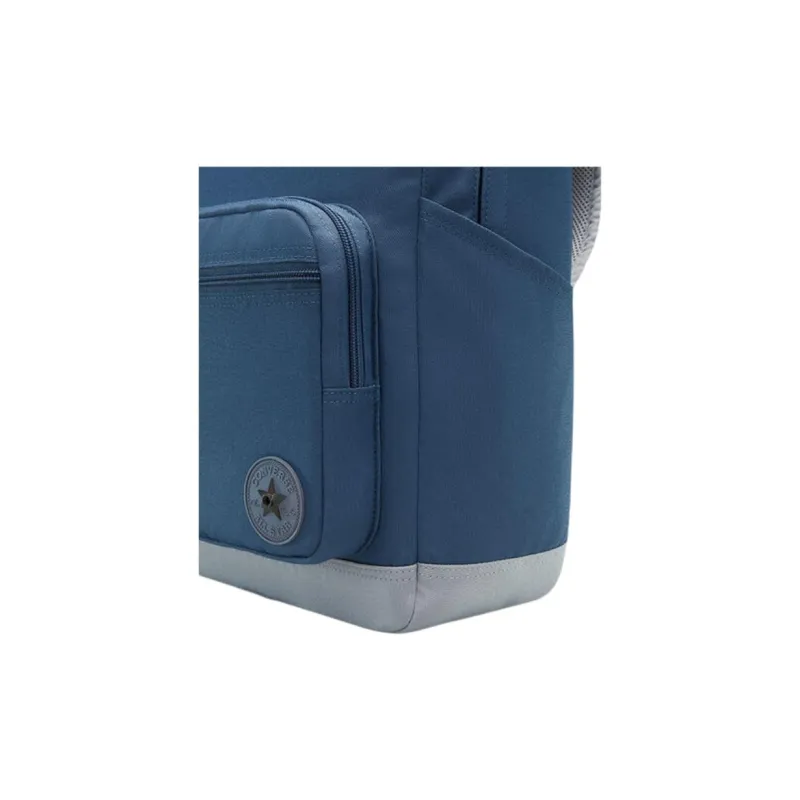 Converse Naruto Shippuden Go 2 Polyester Backpack Unisex Dark Water-5