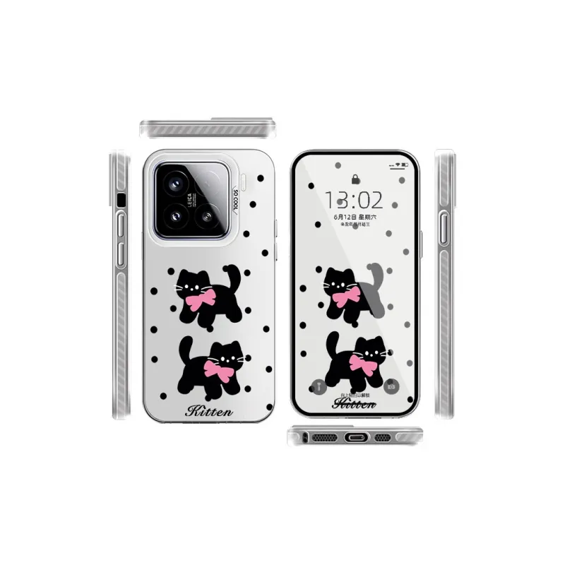 CHAOYATU Phone Cases-11