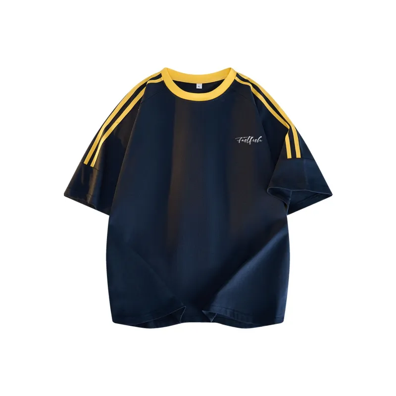 FASTFISH T Shirts Unisex-7