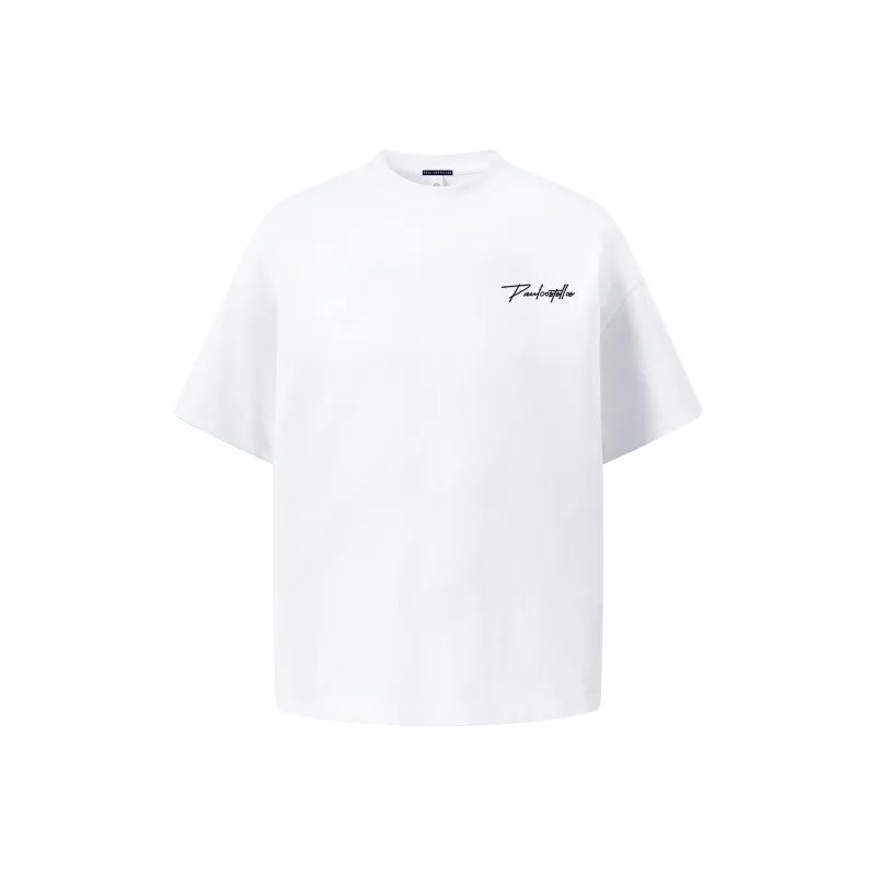 PAUL COSTELLOE T Shirts Unisex-5