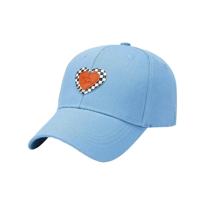 ARTEC Cotton Baseball Caps Unisex-0