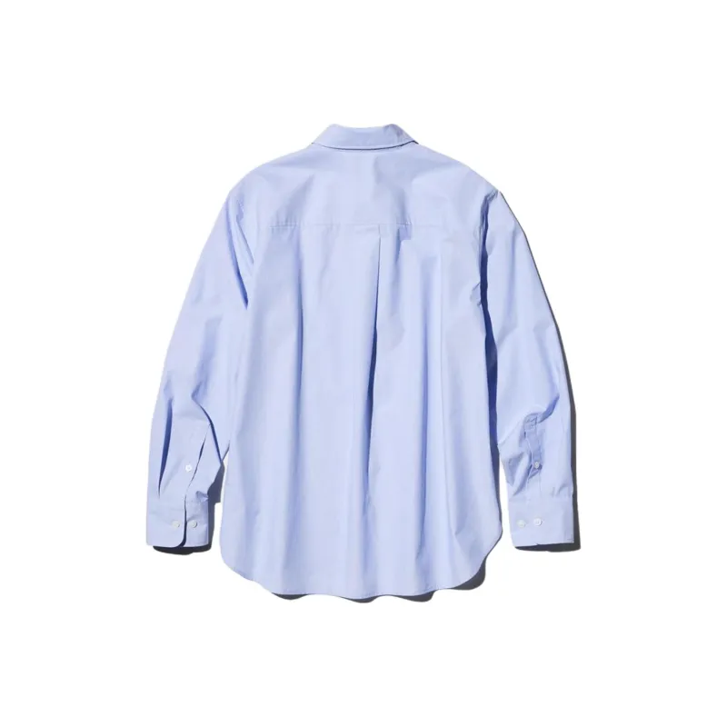 UNIQLO Shirts Women's Pink/Blue-1