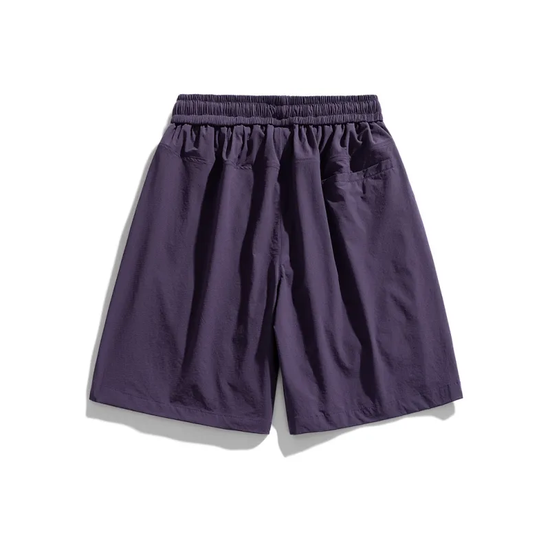 ATLETICO DE MADRID 1903 Casual Shorts Unisex-11