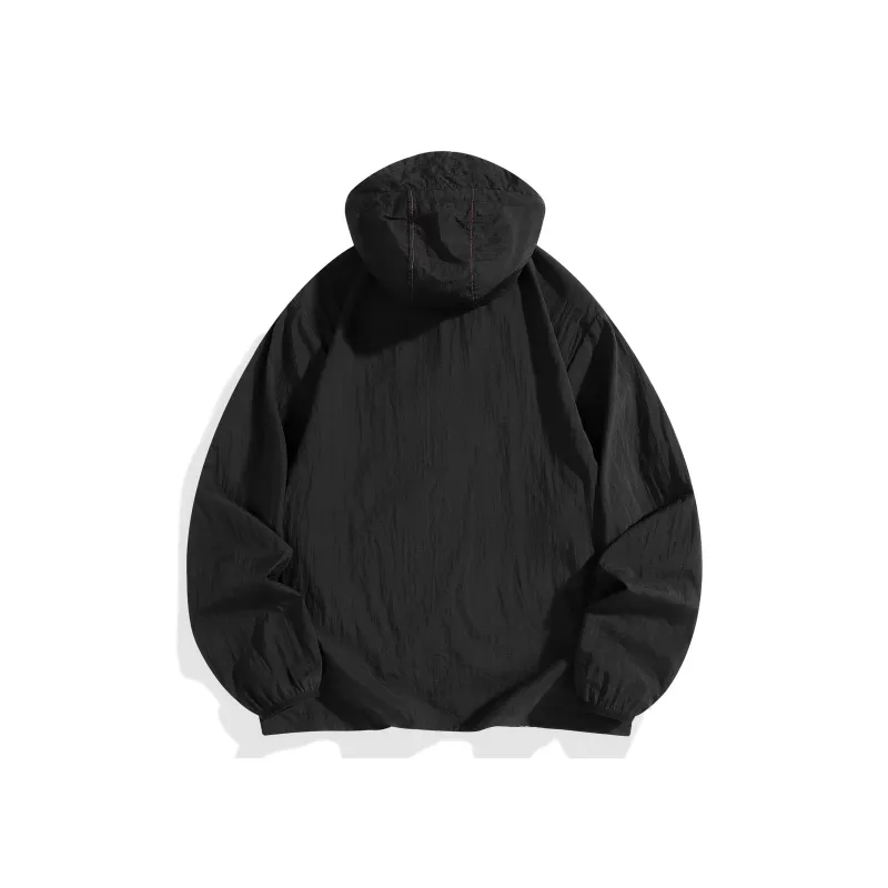 FAIRWHALE Wind Style Collection Sun Protection Clothing Unisex-39