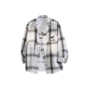 Tre Club Shirts Unisex