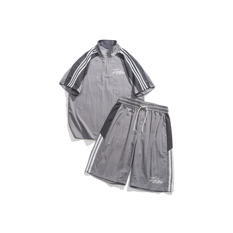 WSRX Casual Sportswear Unisex-4