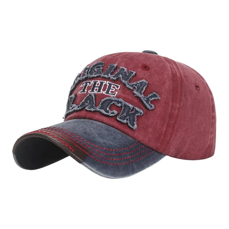 ARTEC Cotton Baseball Caps Unisex-5