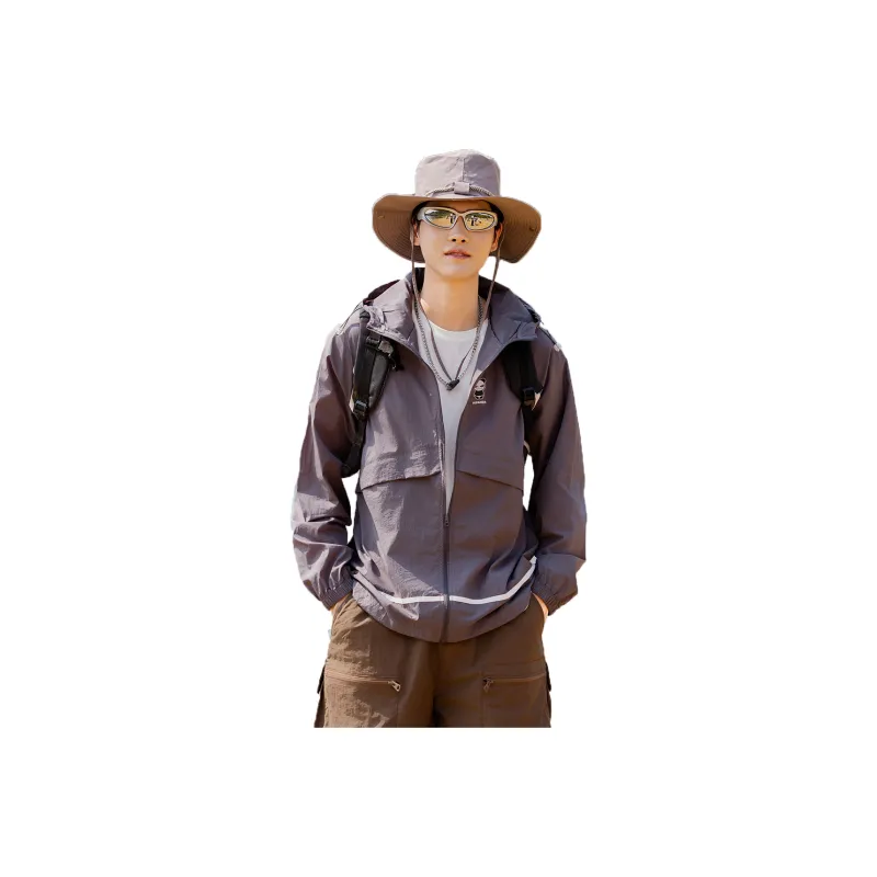HIPANDA Sun Protection Clothing Unisex-0