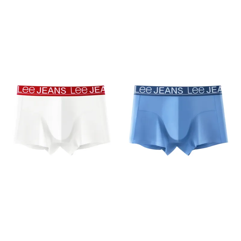 Lee Underpants Men's 2 Pack Gift Box Set-61