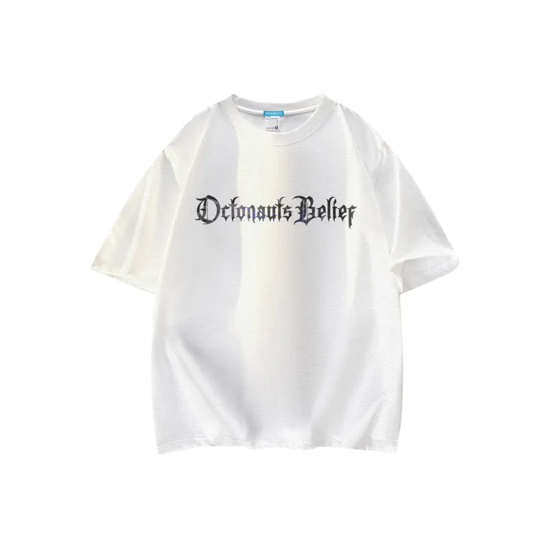 Small Columns Under The Sea T Shirt Unisex-1