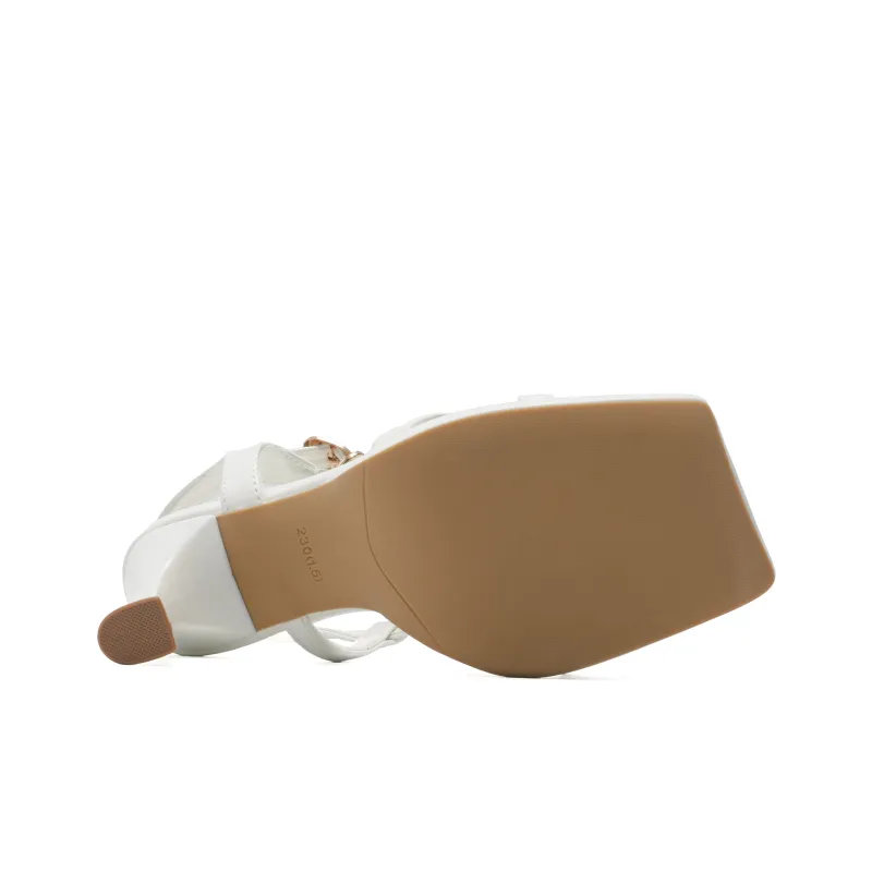 Be Good One Strap Sandals Women's-13