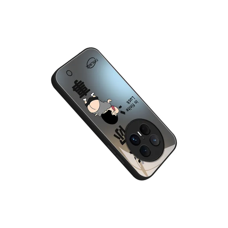 XINYAYU Phone Cases-5