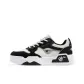 White Black