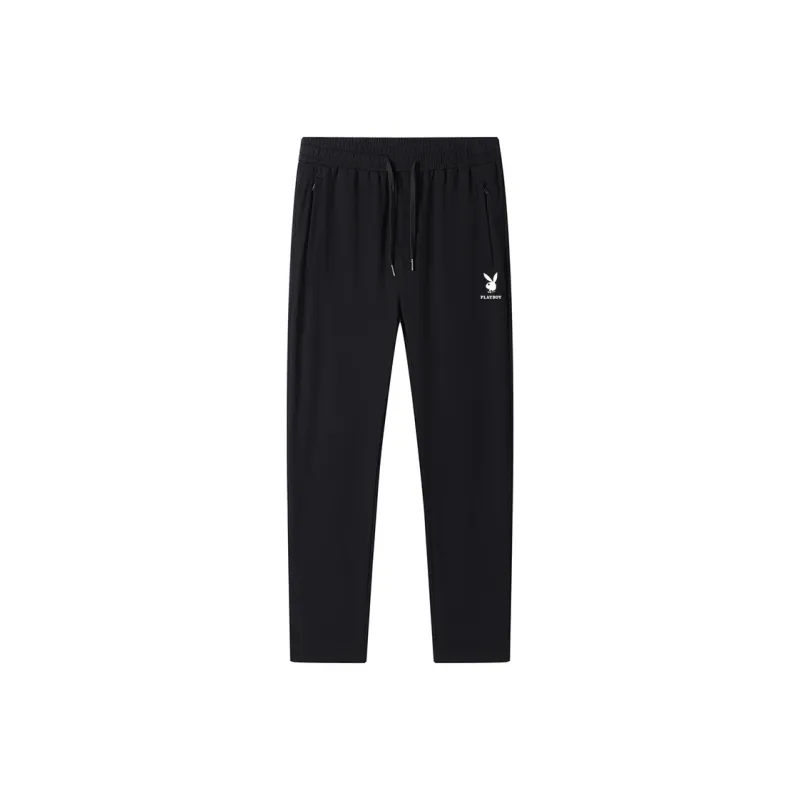 Playboy Casual Pants Men-0