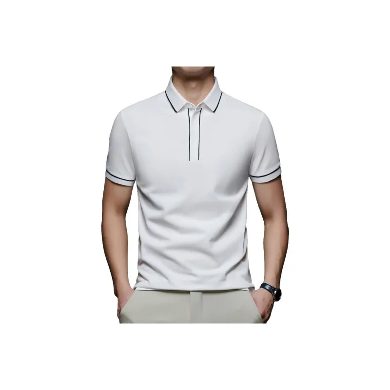 PIERRE CARDIN Polo Shirts Men-0
