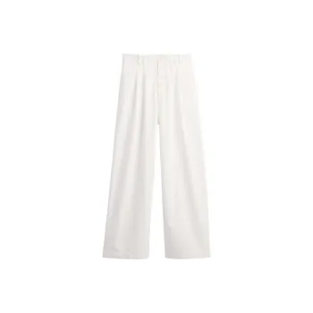 GAP Casual Pants Women's White