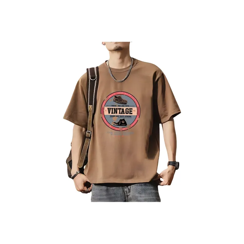 TONYBEAR T Shirts Men-6