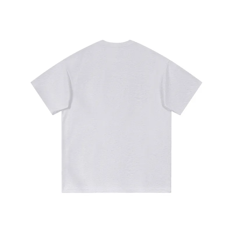 Small Columns Under The Sea T Shirt Unisex-11