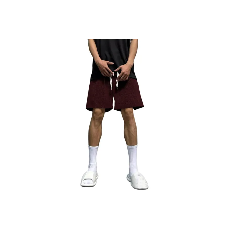 Paddy Julia Casual Shorts Unisex-6