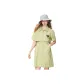Fresh Light Pea Green