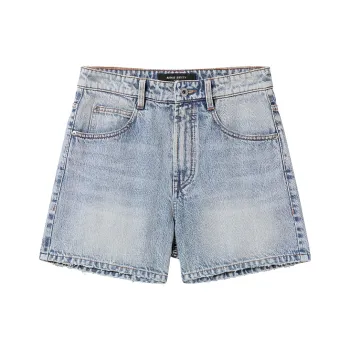 Miss Sixty Denim Shorts Women's