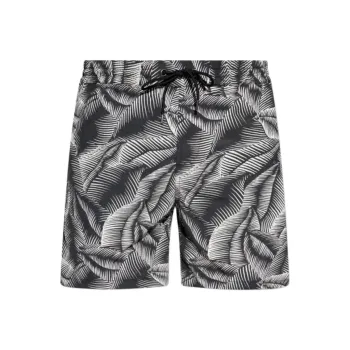 ALLSAINTS Swimming Shorts Men's Gray
