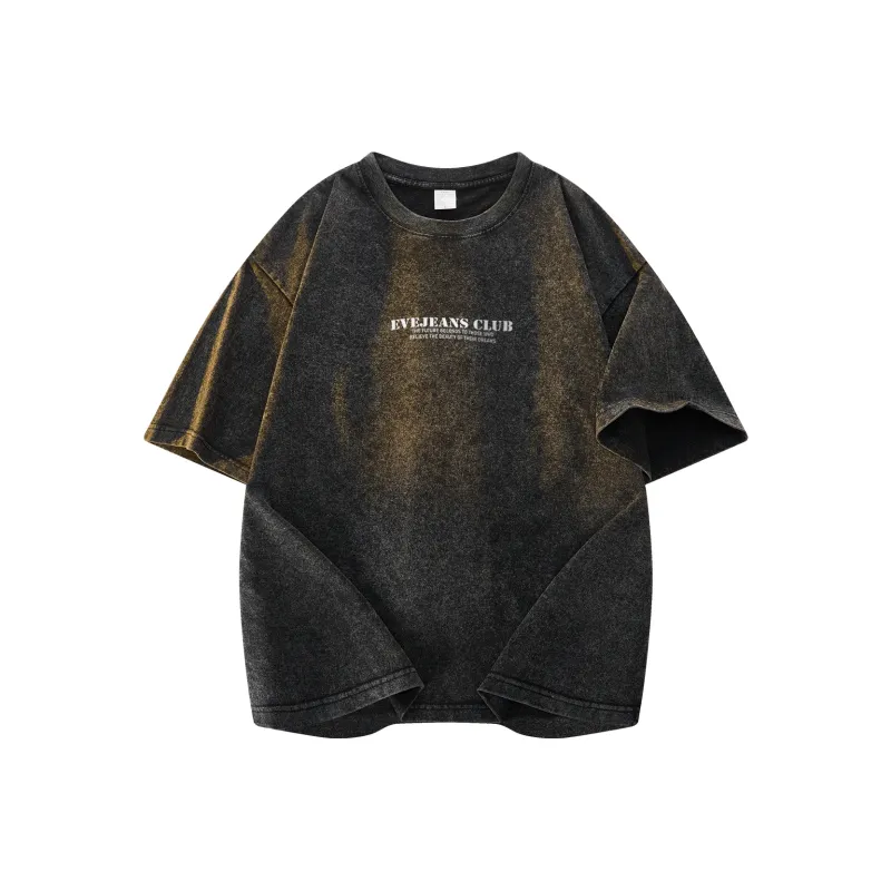 Yiwen T Shirts Unisex-1