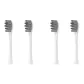 4 Pcs Set White[G23/G33/T2/T3 Exclusive]Sharp Fur