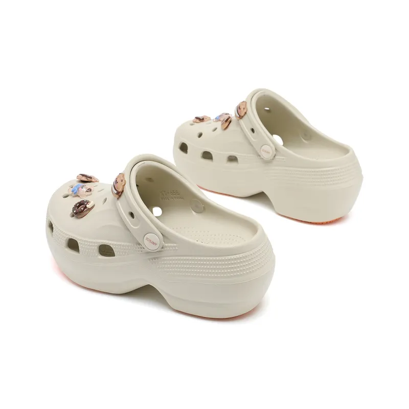 JOSINY Clogs Women's-1