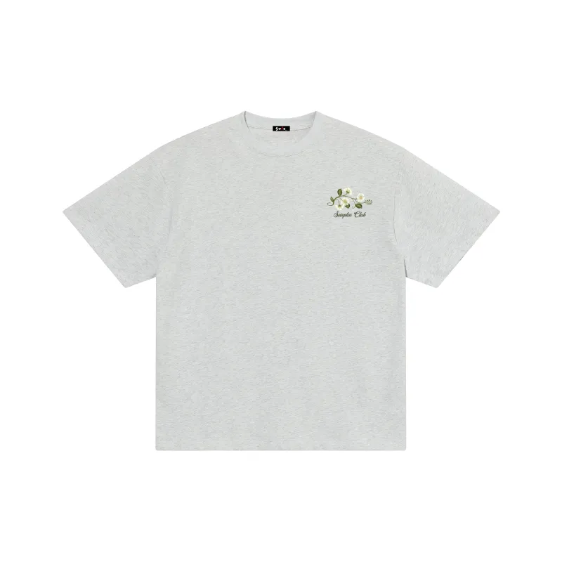 SOIE T Shirts Unisex-10