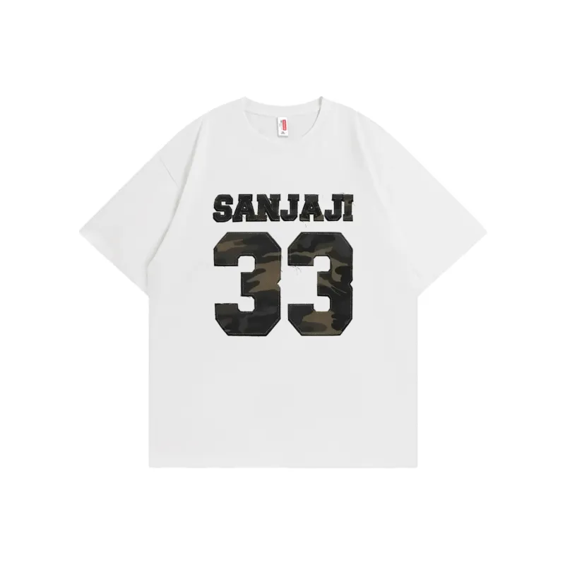 BOTH PLAY T Shirts Unisex-2