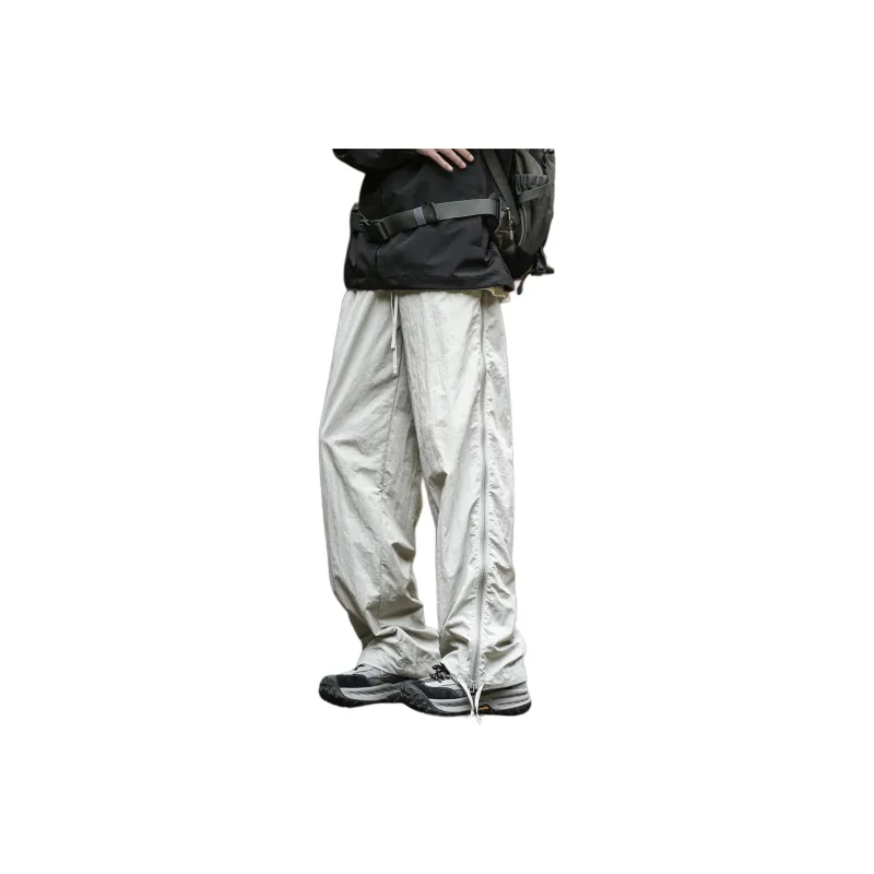 CAN·TORP Windbreaker Pants Unisex-5