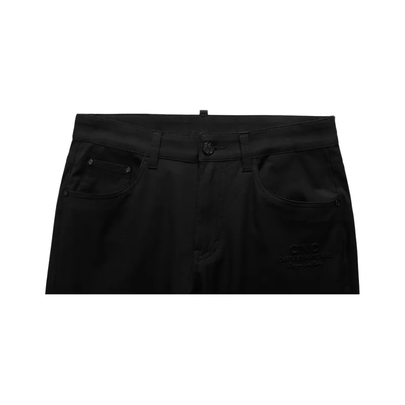 C'N'C Trend Series Casual Pants Men's-2