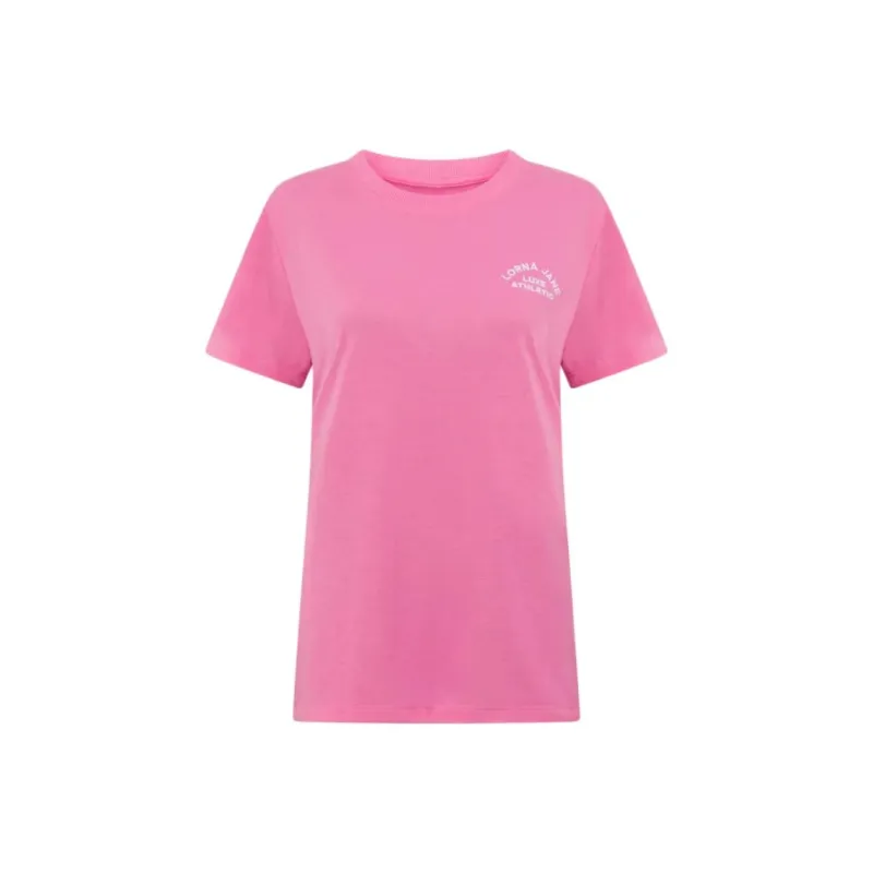 LORNA JANE Lotus Series T Shirt Women's-49