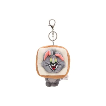 Jinnew Keychains Unisex