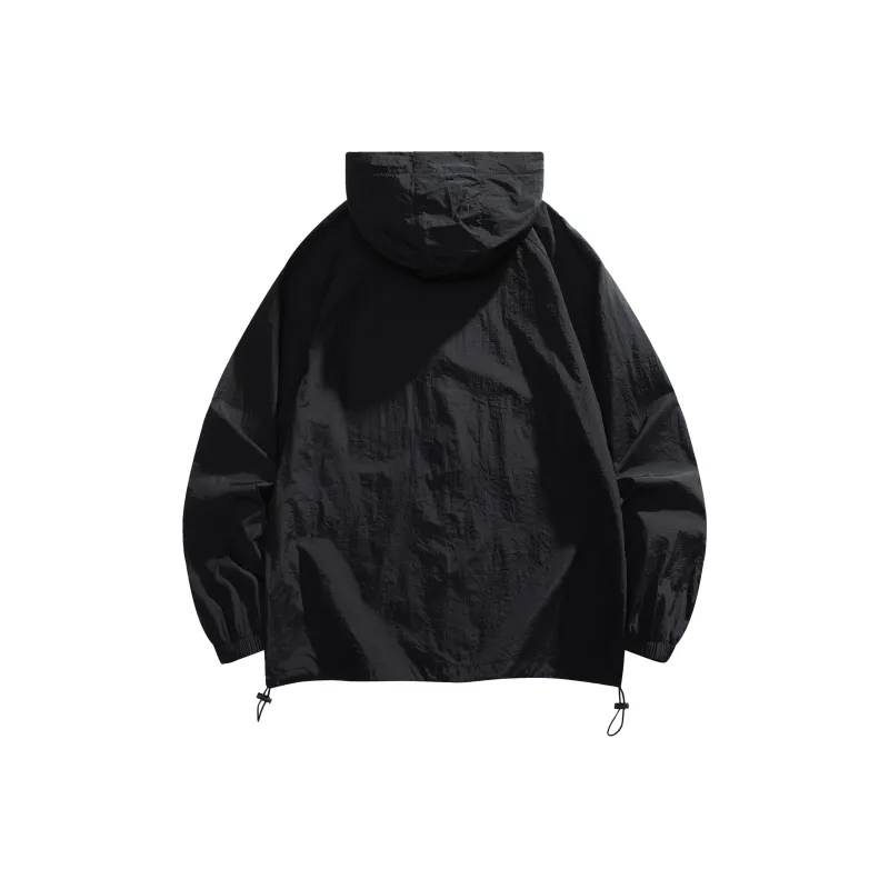CAN·TORP Sun Protection Clothing Unisex-11