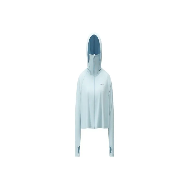 PELLIOT Breathable Quick Dry UV Protection Sun Protection Clothing Women's-14