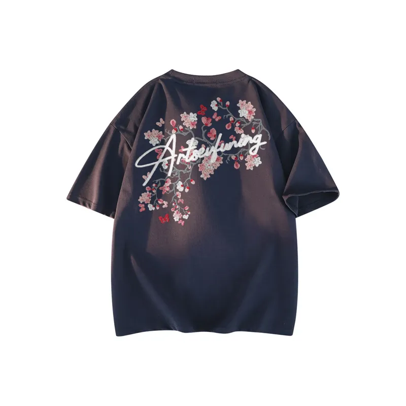 7 SEVFUN T Shirts Unisex-12