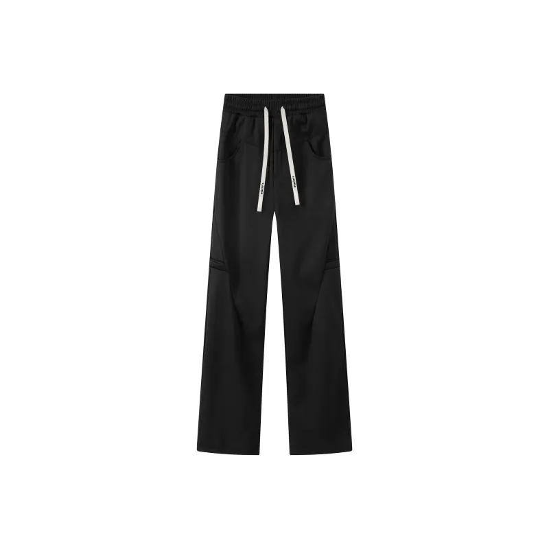 Maxim's De Paris Casual Pants Unisex-0