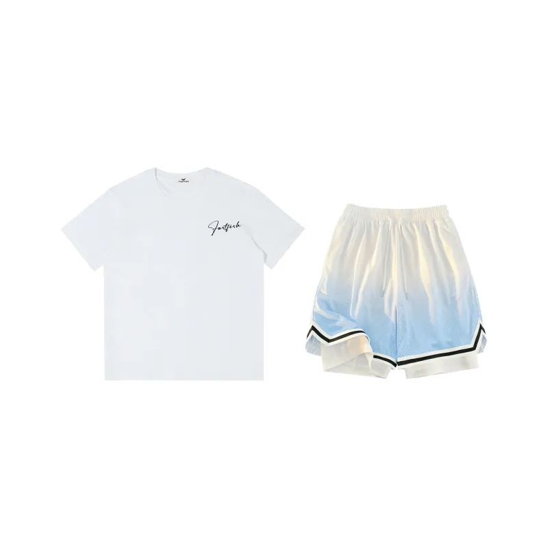 FASTFISH Casual Sportswear Unisex-11