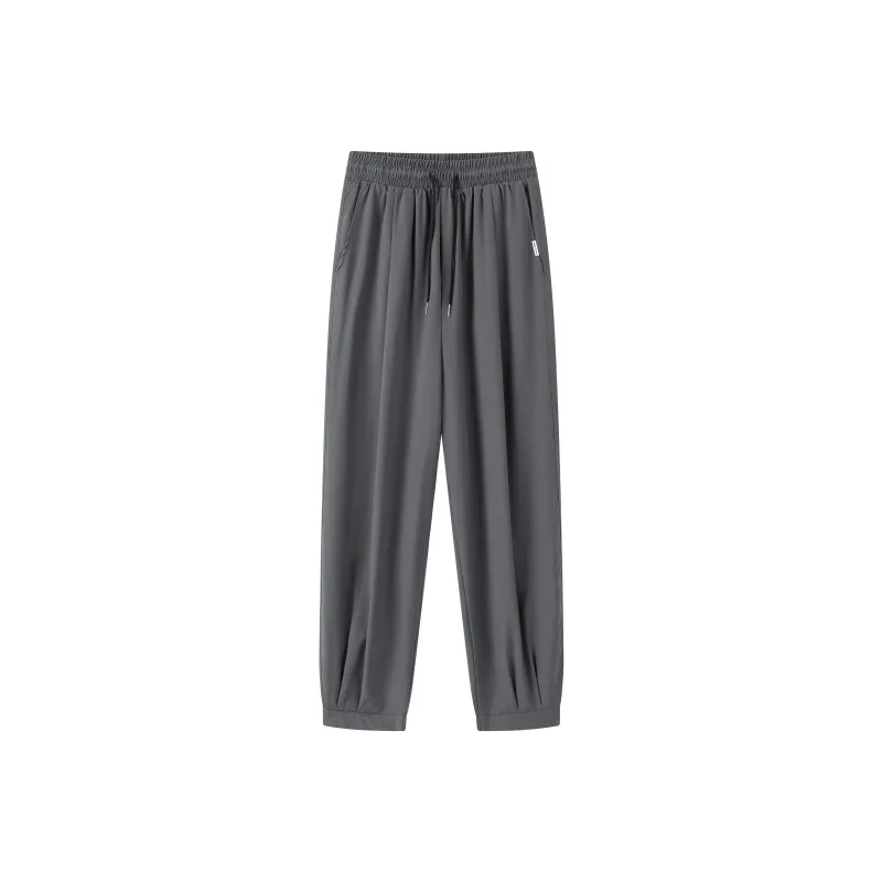 Maxim's De Paris Casual Pants Unisex-4