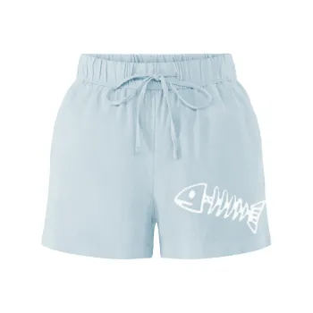 BABUGGE Casual Shorts Unisex