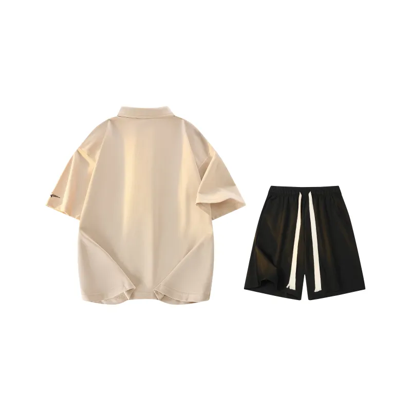 PAUL COSTELLOE Casual Sportswear Unisex-11