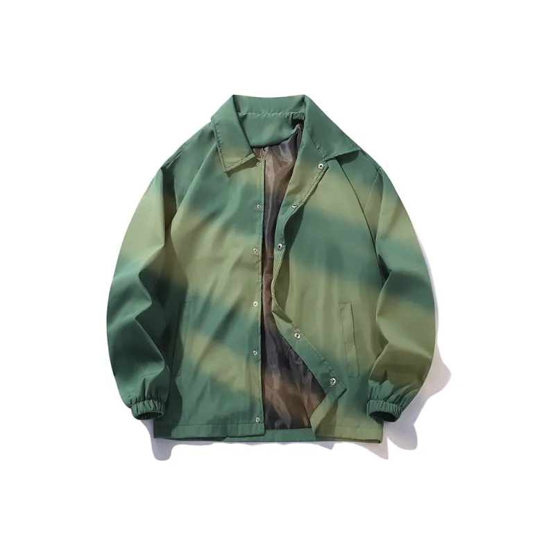 SUNSETMONENT Jackets & Coats Unisex-6