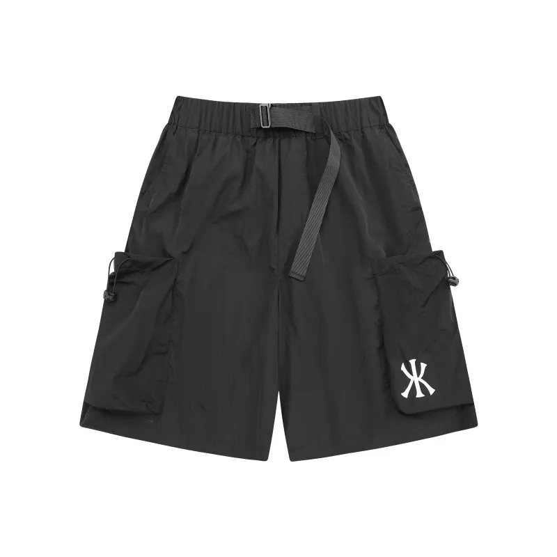 Kawasaki Casual Shorts Unisex-0