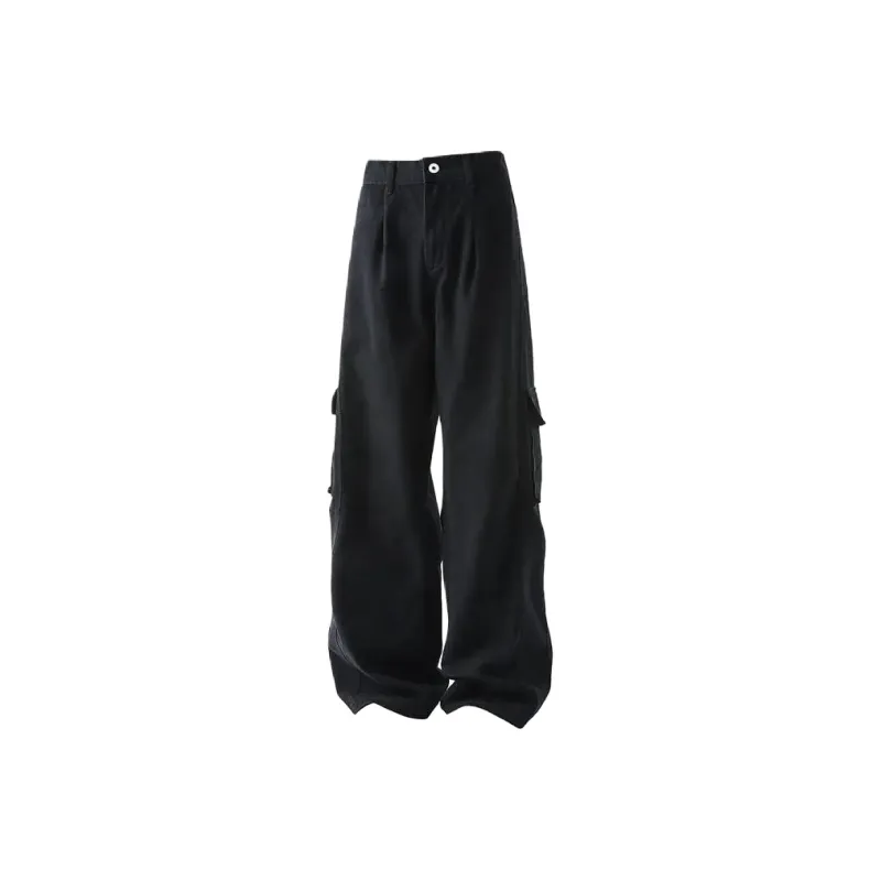 WHELVE Jeans Unisex-7