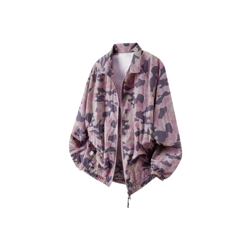 SAME FLOW Sun Protection Clothing Unisex-2