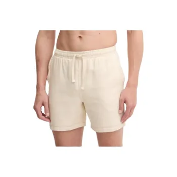 HUGO BOSS Casual Shorts Men's Beige
